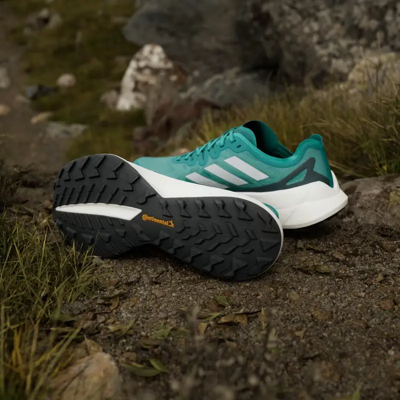 Scarpe da trail running Terrex Agravic Speed Ultra Pure Teal miniatura 3