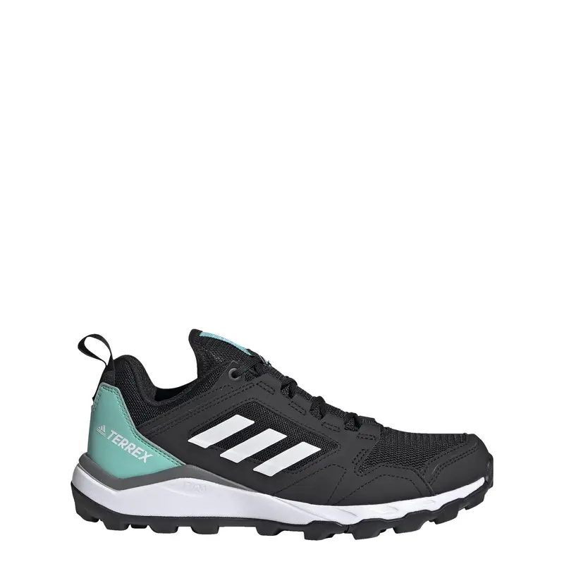 Scarpe da trail running Terrex Agravic TR | Adidas Nero