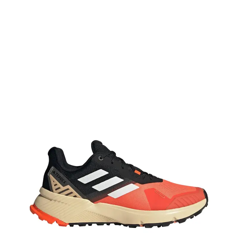 Scarpe da trail running Terrex Soulstride | Adidas Arancione mango
