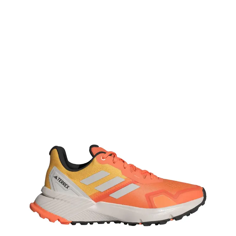 Scarpe da trail running Terrex Soulstride | Adidas Beige