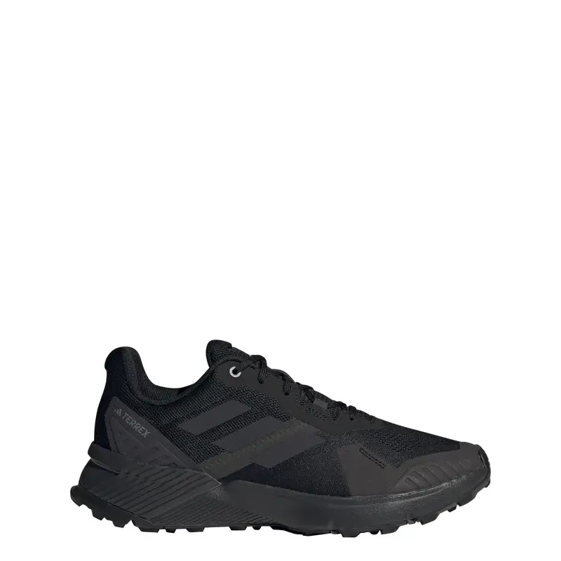 Scarpe da trail running Terrex Soulstride | Adidas Nero