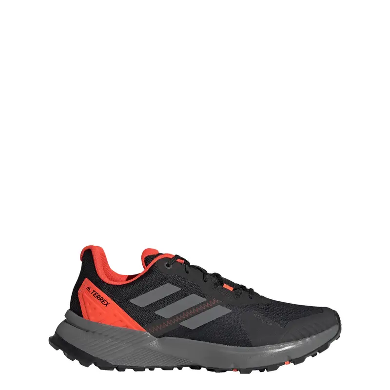 Scarpe da trail running Terrex Soulstride | Adidas Nero