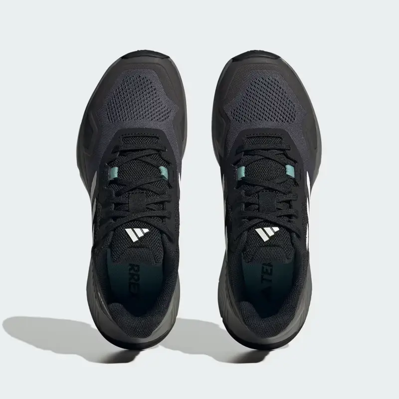 Scarpe da trail running Terrex Soulstride Core Black miniatura 2