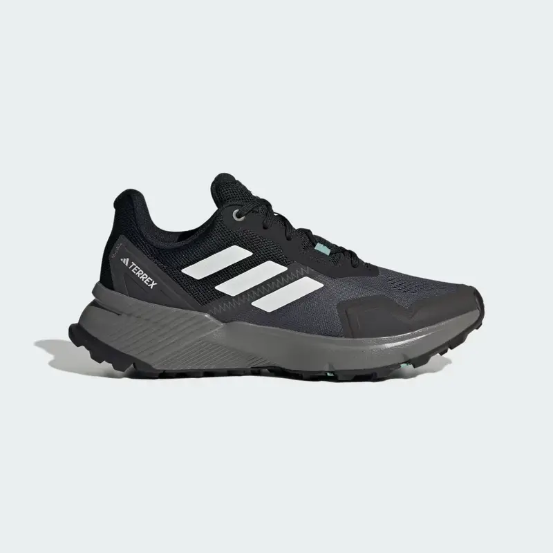 Scarpe da trail running Terrex Soulstride Core Black