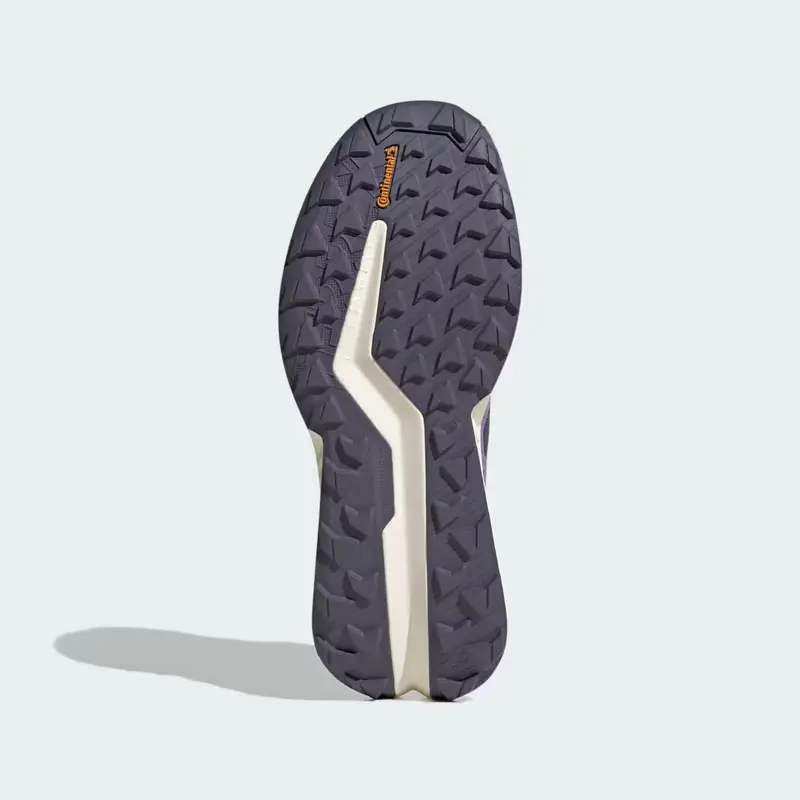 Scarpe da trail running Terrex Soulstride Flow Powder Plum miniatura 3