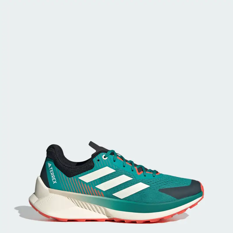 Scarpe da trail running TERREX Soulstride Flow Pure Teal