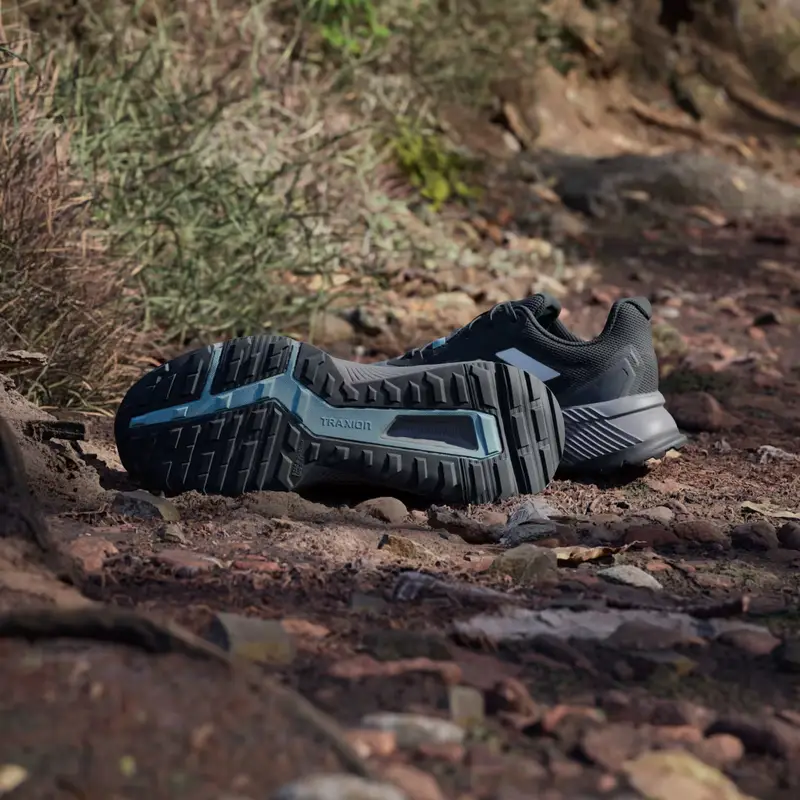 Scarpe da trail running Terrex Soulstride RAIN.RDY Core Black miniatura 3