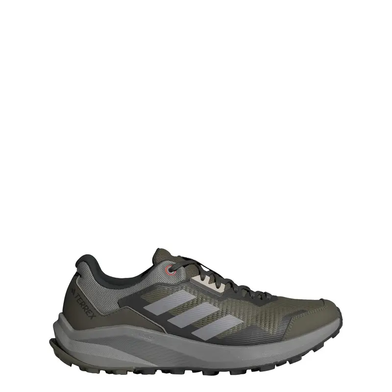 Scarpe da trail running Terrex Trail Rider | Adidas Beige
