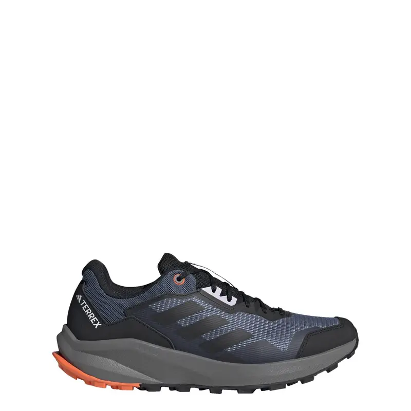 Scarpe da trail running Terrex Trail Rider | Adidas Blu baltico