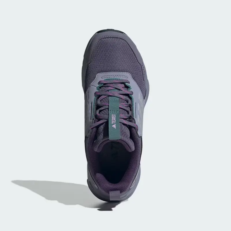 Scarpe da trail running Tracefinder Preloved Violet miniatura 2