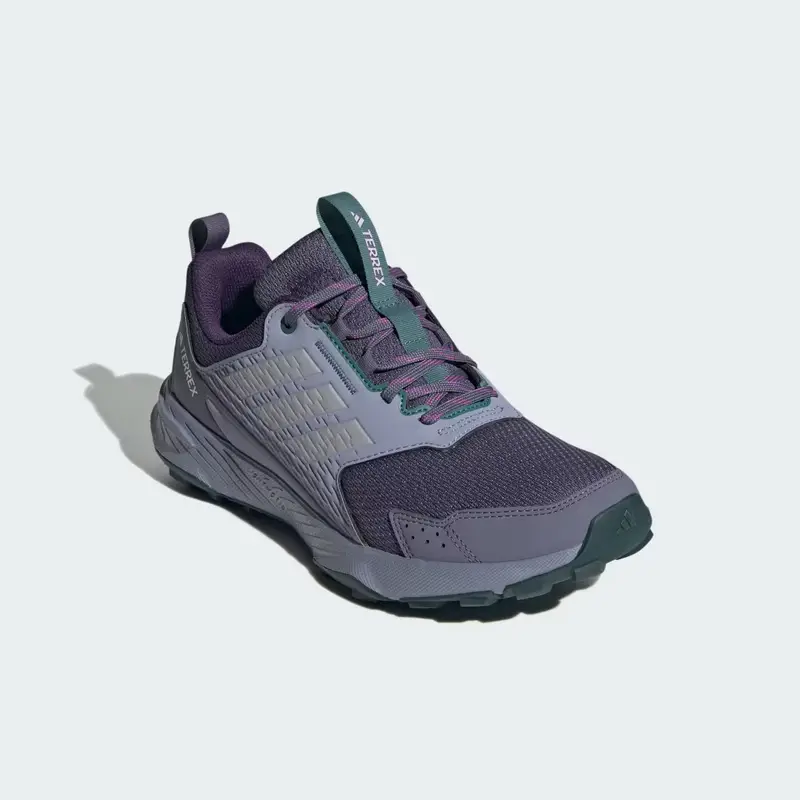 Scarpe da trail running Tracefinder Preloved Violet miniatura 4