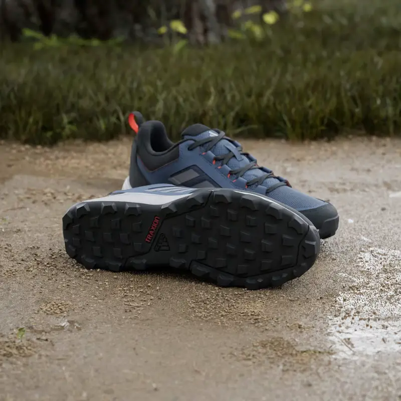 Scarpe da trail running Tracerocker 2.0 Core Black miniatura 3