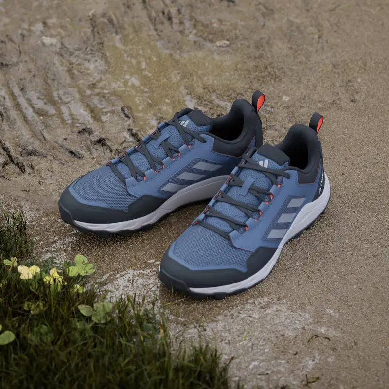 Scarpe da trail running Tracerocker 2.0 Core Black miniatura 4