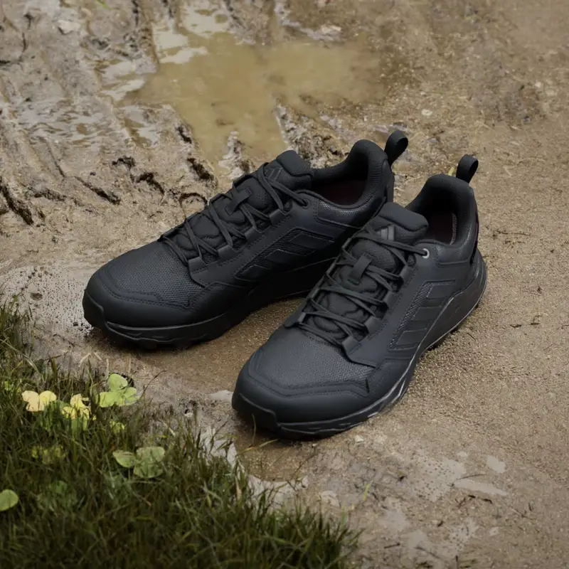 Scarpe da trail running Tracerocker 2.0 GORE-TEX Core Black miniatura 4