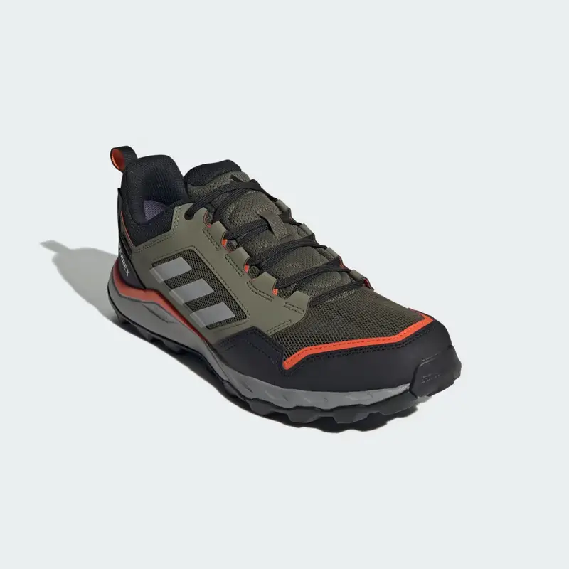 Scarpe da trail running Tracerocker 2.0 GORE-TEX Olive Strata miniatura 4