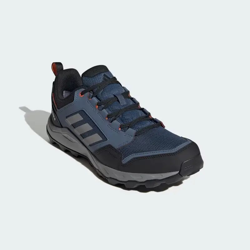 Scarpe da trail running Tracerocker 2.0 GORE-TEX Wonder Steel miniatura 4