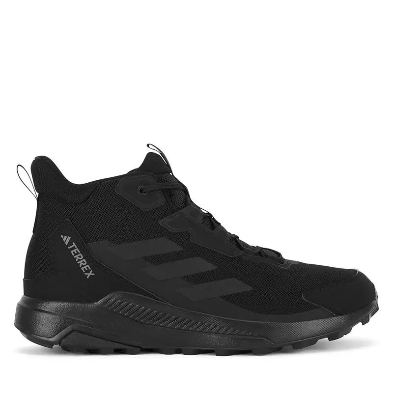 Scarpe da trekking adidas C-TERREX ANYLANDER MID IE1473 Nero