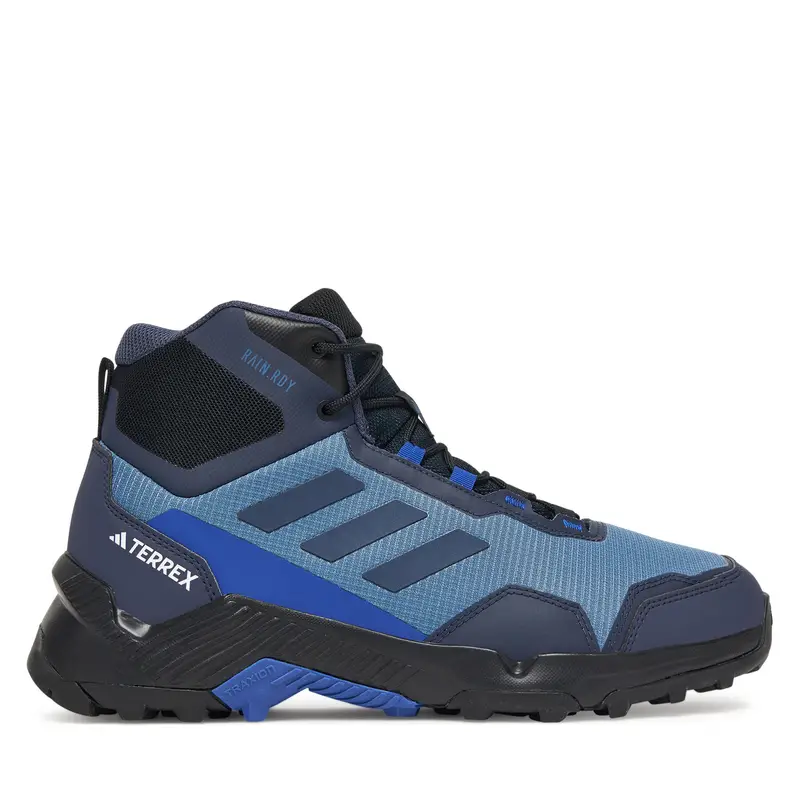 Scarpe da trekking adidas Eastrail 2 0 Mid RAIN RDY IH1159 Blu scuro