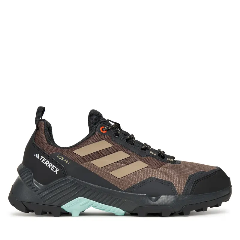 Scarpe da trekking adidas Eastrail 2.0 RAIN.RDY JR2708 Marrone