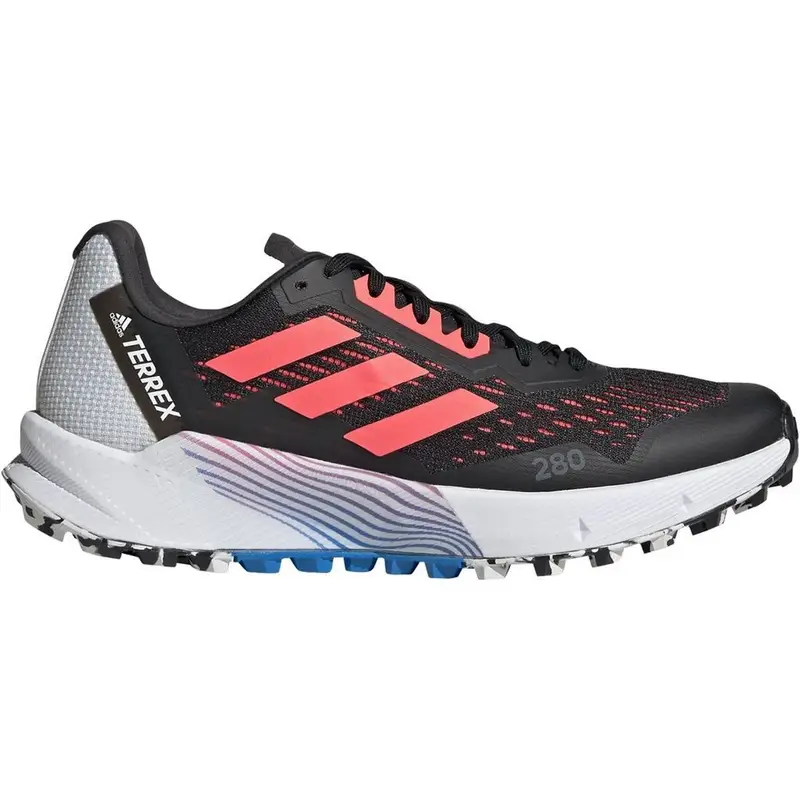 Scarpe da trekking Adidas Terrex Agravic Flow | Adidas Nero