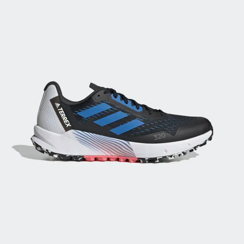 Scarpe da trekking Adidas Terrex Agravic Flow | Adidas Nero