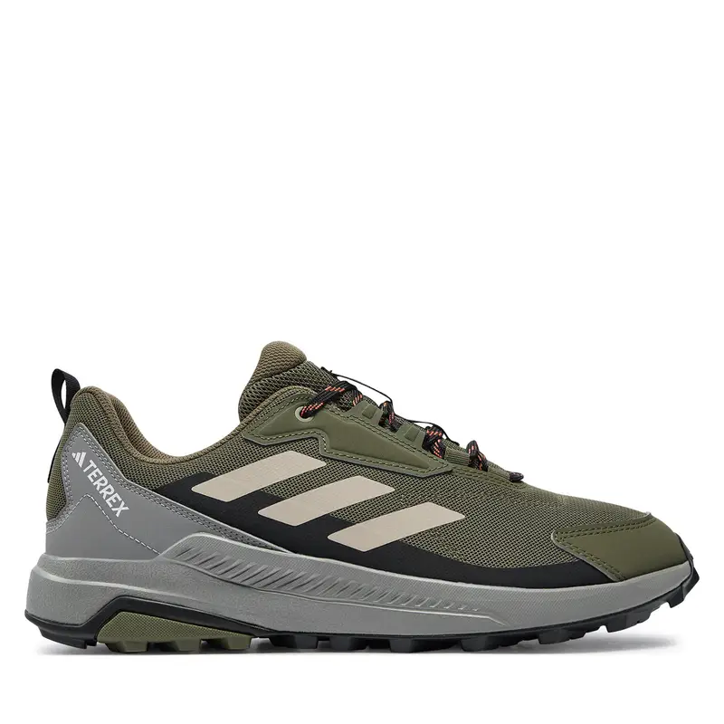 Scarpe da trekking adidas Terrex Anylander ID0894 Verde