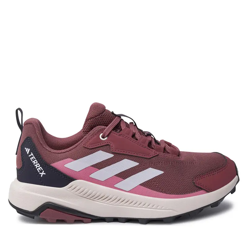 Scarpe da trekking adidas Terrex Anylander IH3549 Marrone