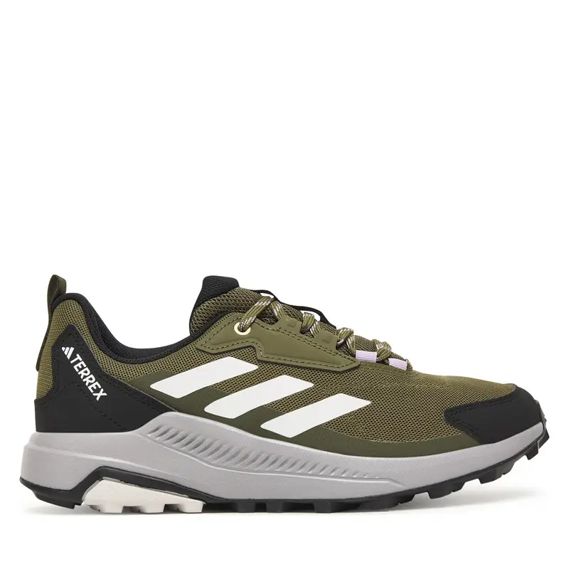 Scarpe da trekking adidas Terrex Anylander JQ9955 Cachi