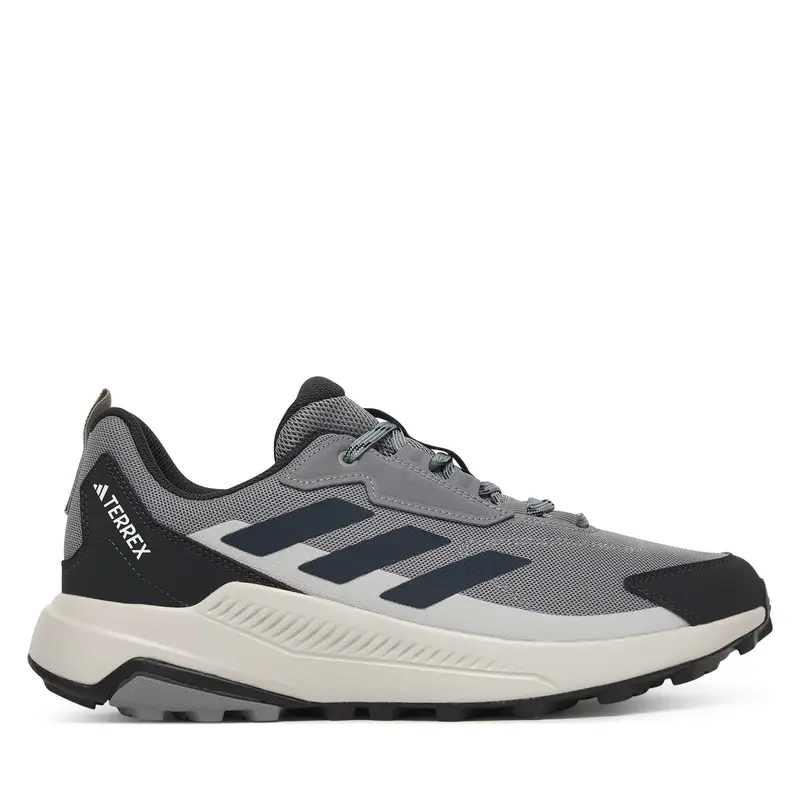 Scarpe da trekking adidas Terrex Anylander JR9088 Grigio