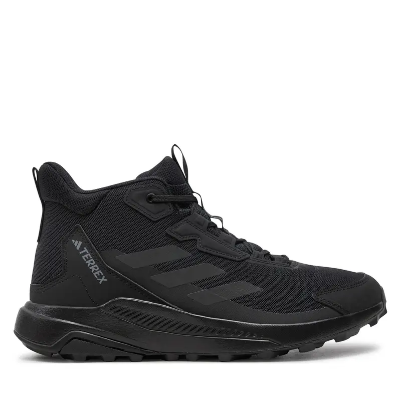 Scarpe da trekking adidas Terrex Anylander Mid IE1473 Nero