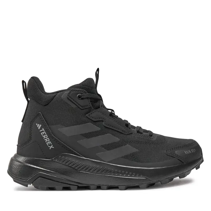 Scarpe da trekking adidas Terrex Anylander Mid Rain.Rdy ID3473 Nero