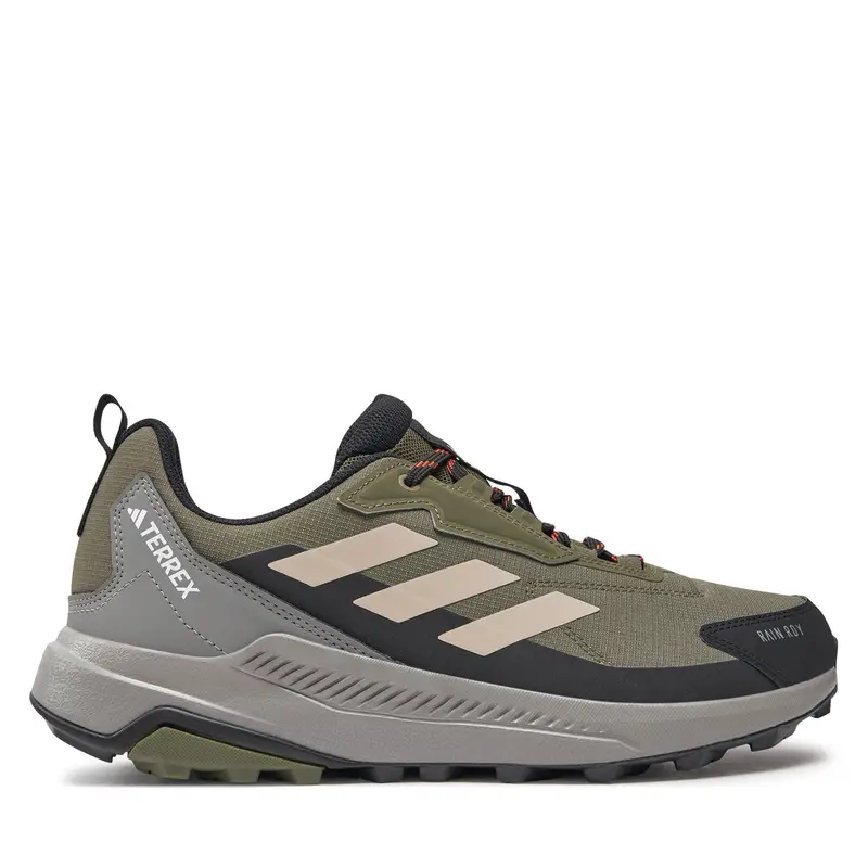 Scarpe da trekking adidas Terrex Anylander Rain.Rdy ID0900 Verde