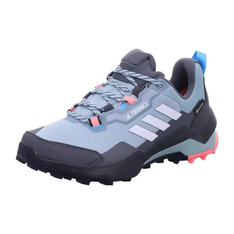 Scarpe da trekking Adidas Terrex Ax4 Gore-Tex | Adidas Grigio