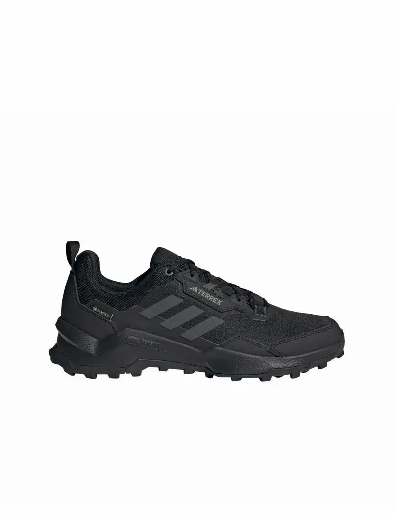 Scarpe da trekking adidas Terrex AX4 GORE-TEX | Adidas Nero