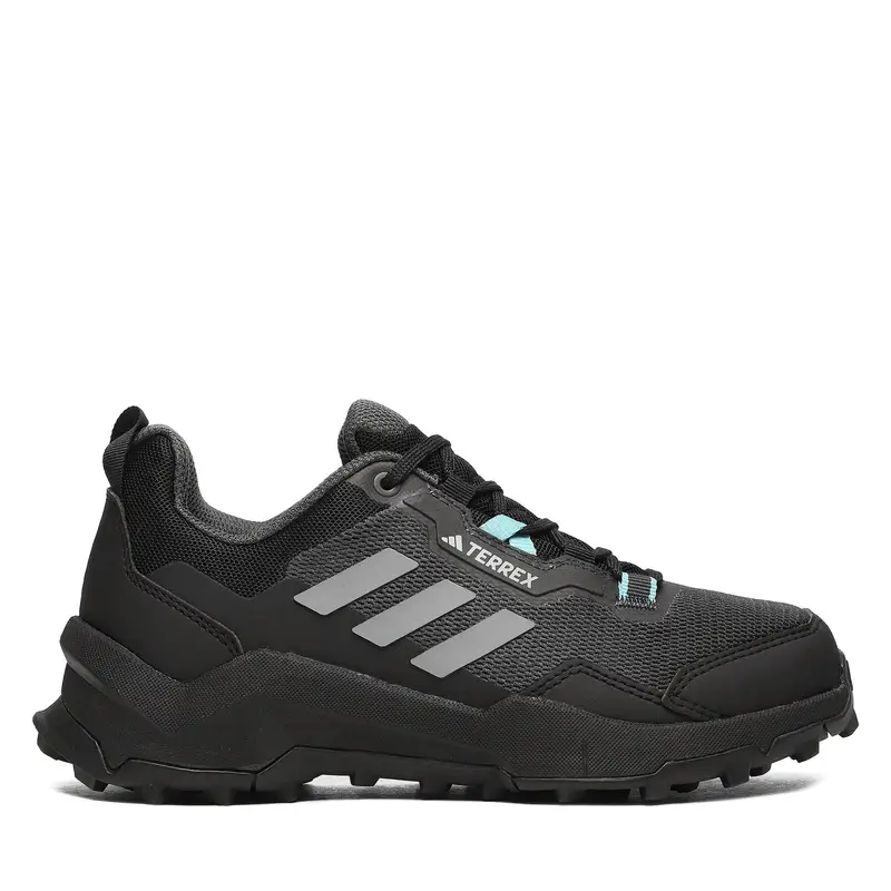Scarpe da trekking adidas Terrex AX4 Hiking HQ1045 Nero