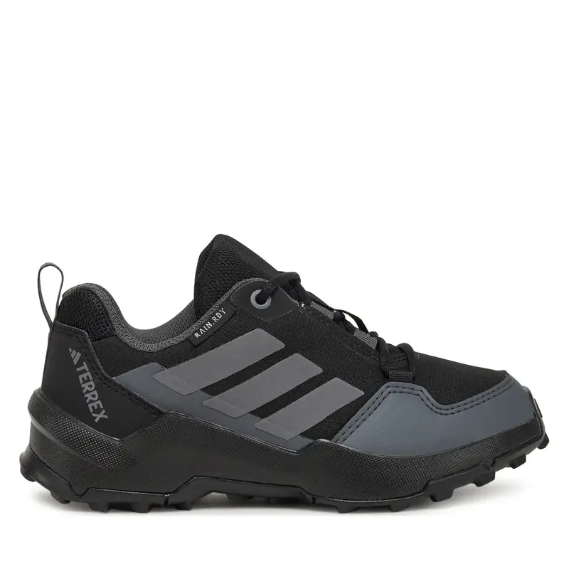 Scarpe da trekking adidas Terrex AX4r JI0917 Nero