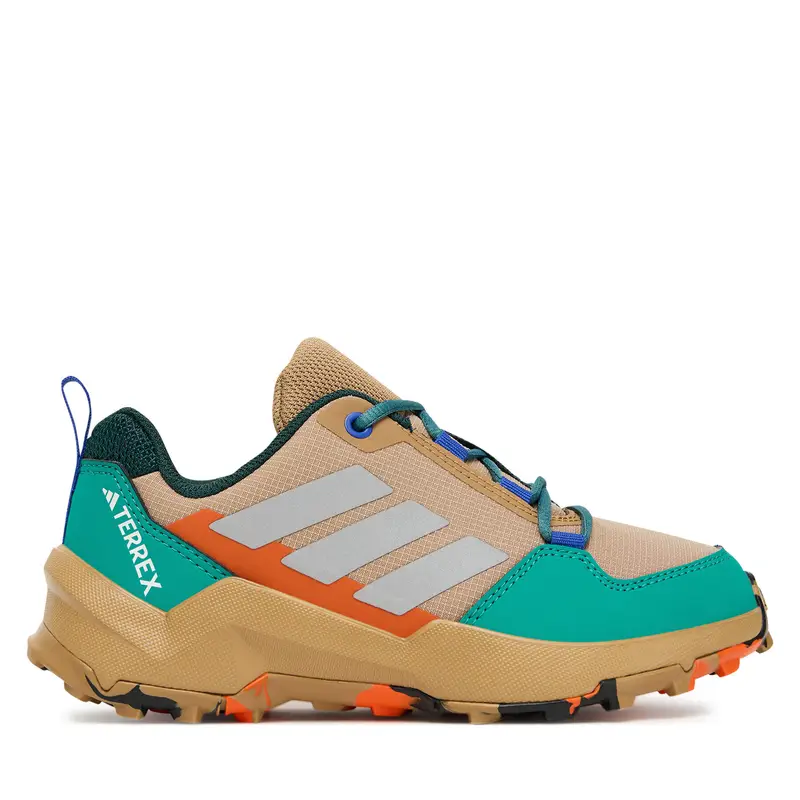 Scarpe da trekking adidas Terrex Ax4r JQ0632 Marrone