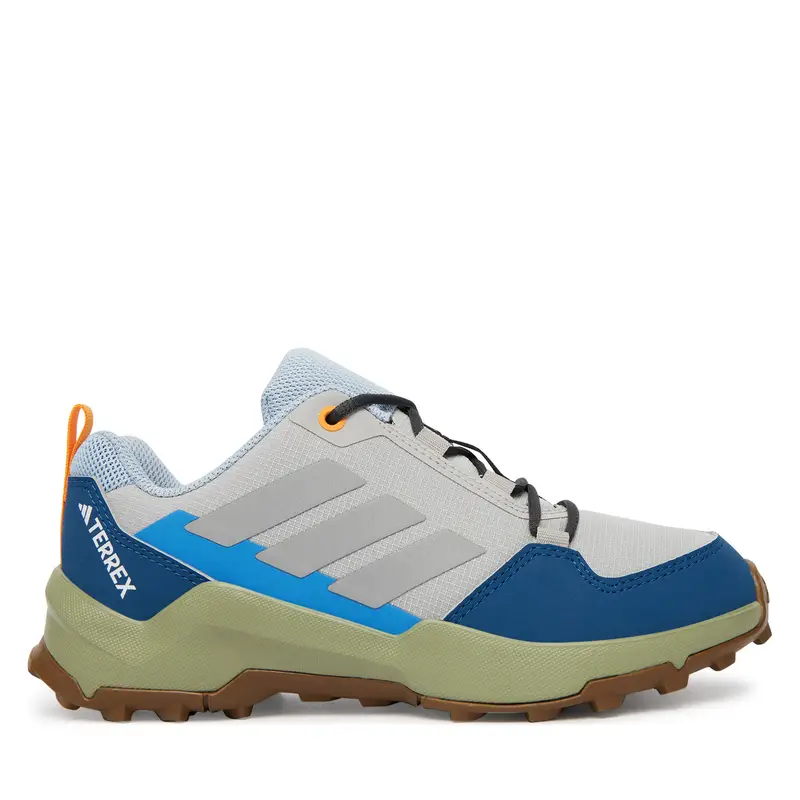 Scarpe da trekking adidas Terrex Ax4R JR9056 Grigio
