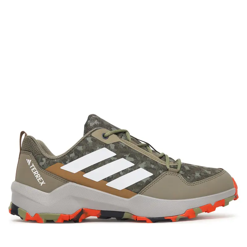 Scarpe da trekking adidas Terrex Ax4R JR9057 Cachi