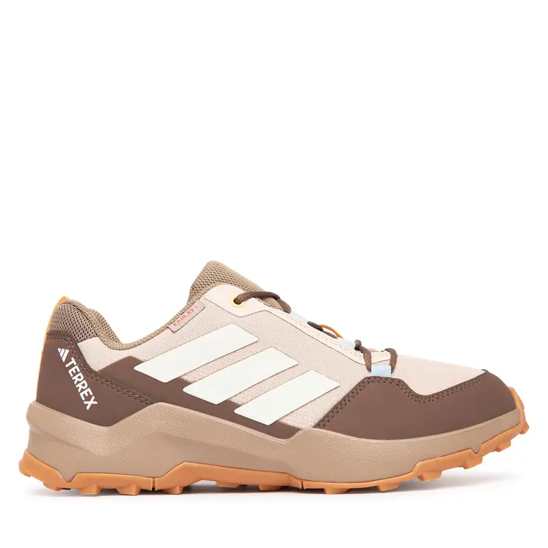 Scarpe da trekking adidas Terrex AX4R R RDY JR6638 Beige