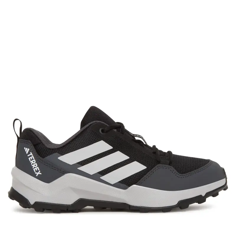 Scarpe da trekking adidas Terrex AX4S IH2874 Nero