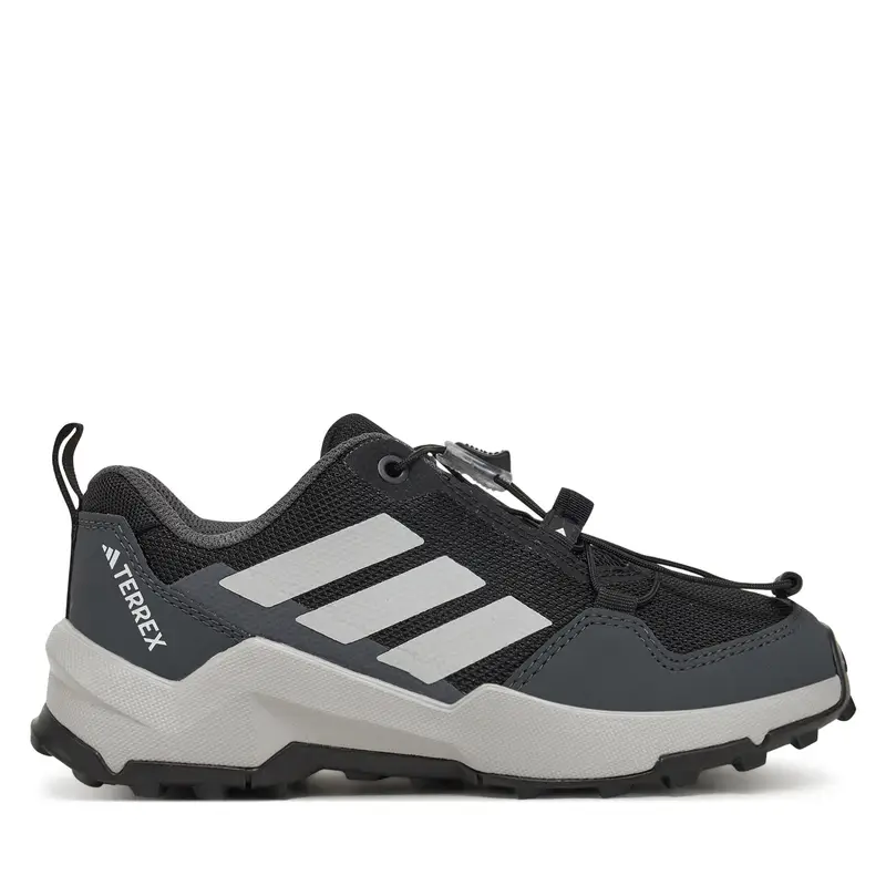 Scarpe da trekking adidas Terrex Ax4s IH2875 Nero