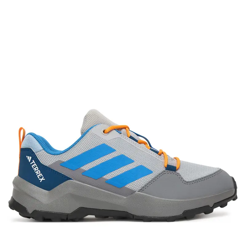 Scarpe da trekking adidas Terrex Ax4S JR9062 Grigio