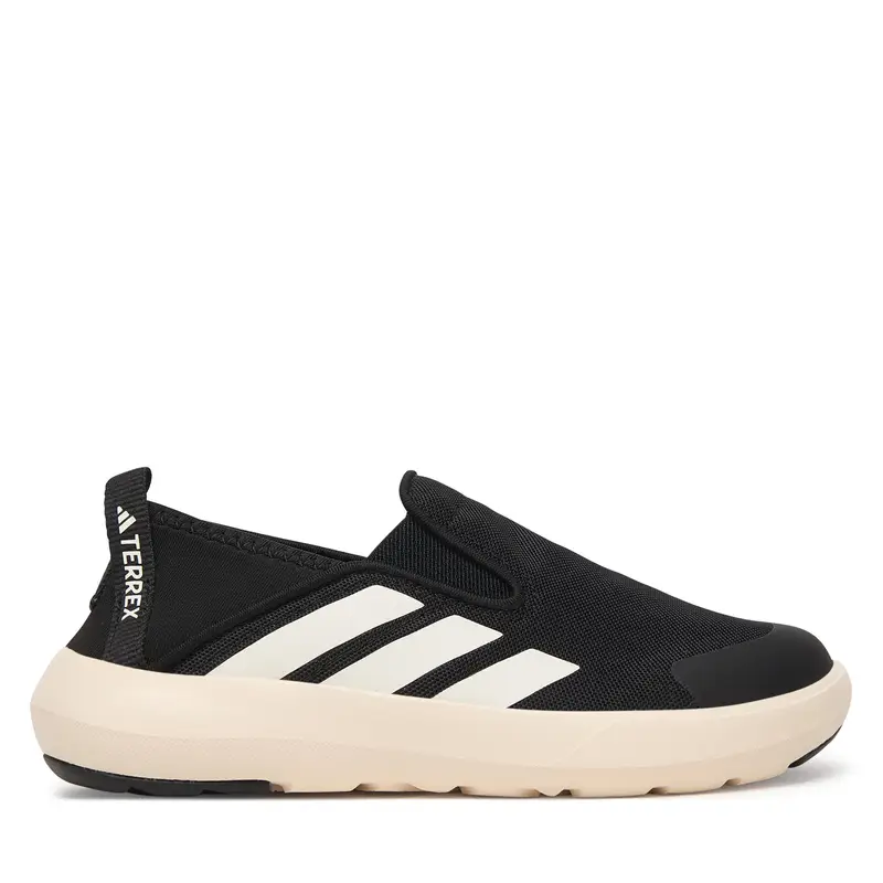 Adidas Slip Nero 4165760