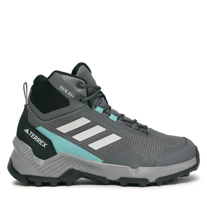 Scarpe da trekking adidas Terrex Eastrail 2.0 Mid RAIN.RDY Hiking Shoes HP8725 Grigio