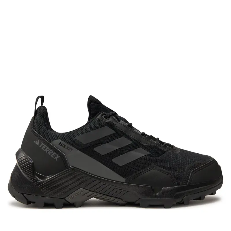 Scarpe da trekking adidas Terrex Eastrail 2.0 RAIN.RDY Hiking Shoes HP8602 Nero