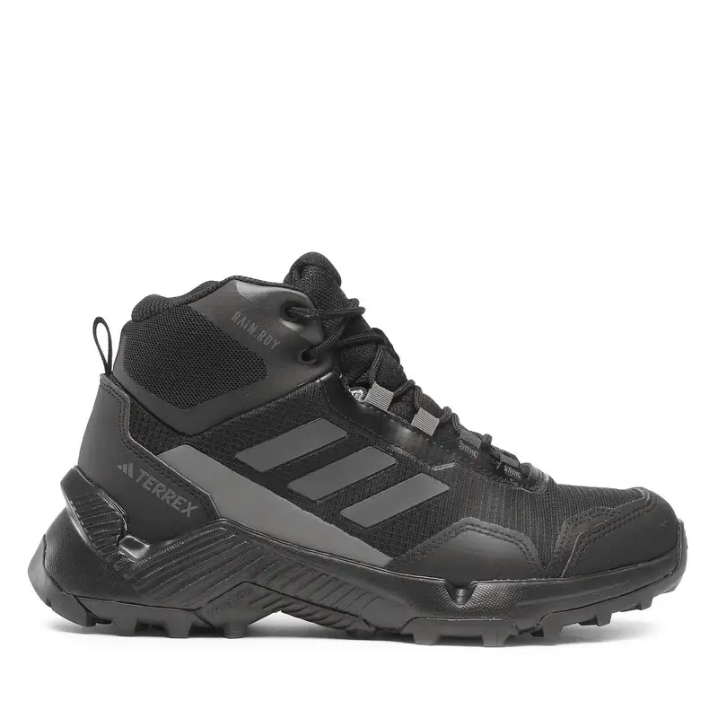 Scarpe da trekking adidas Terrex Eastrail 2 Mid R.Rd HP8600 Nero