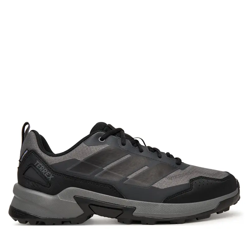 Scarpe da trekking adidas Terrex Eastrail 3 Climaproof JR4009 Grigio