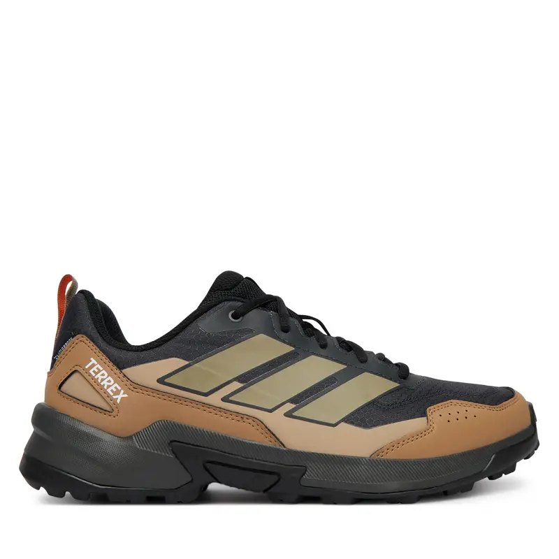 Scarpe da trekking adidas Terrex Eastrail 3 Climaproof JR4010 Marrone