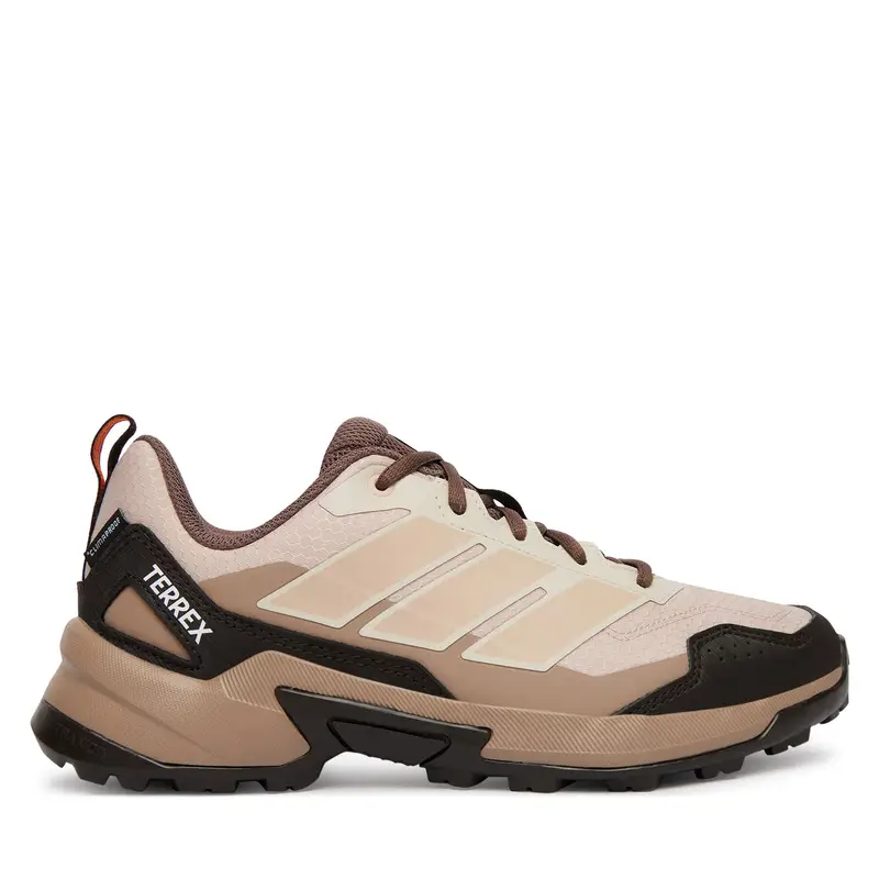 Scarpe da trekking adidas Terrex Eastrail 3 Climaproof JR4013 Marrone